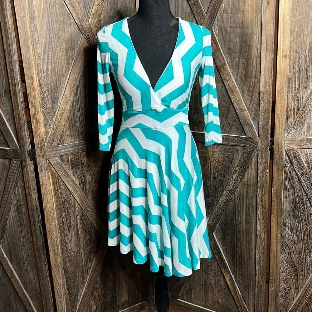 My Story Dress NWOT